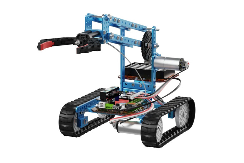 mBot Ultimate (10 in 1)
