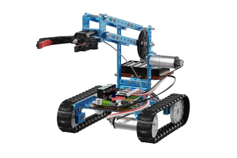Immagine: mBot Ultimate (10 in 1)