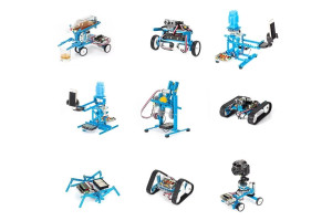 mBot Ultimate (10 in 1)