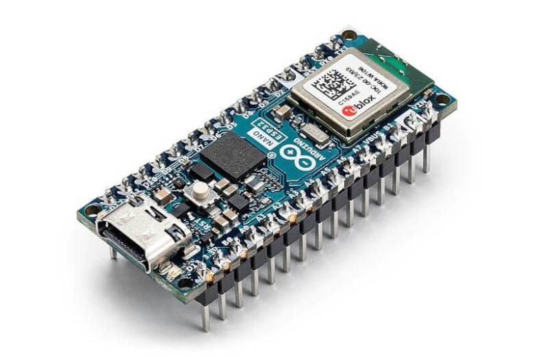 Arduino Nano ESP32