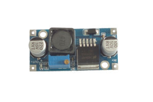 Convertitore DC-DC step-down LM2596