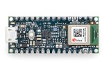 Arduino Nano 33 BLE Rev2
