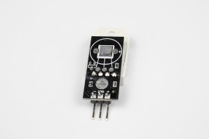 Modulo sensore di temperatura e umidità DHT22