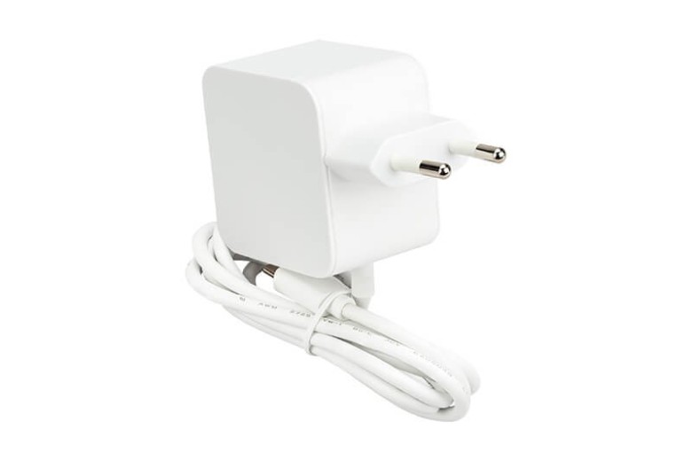 Alimentatore 27W USB-C per Raspberry Pi 5