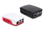 Custodia con ventola per Raspberry Pi 5