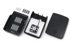 Custodia con ventola per Raspberry Pi 5