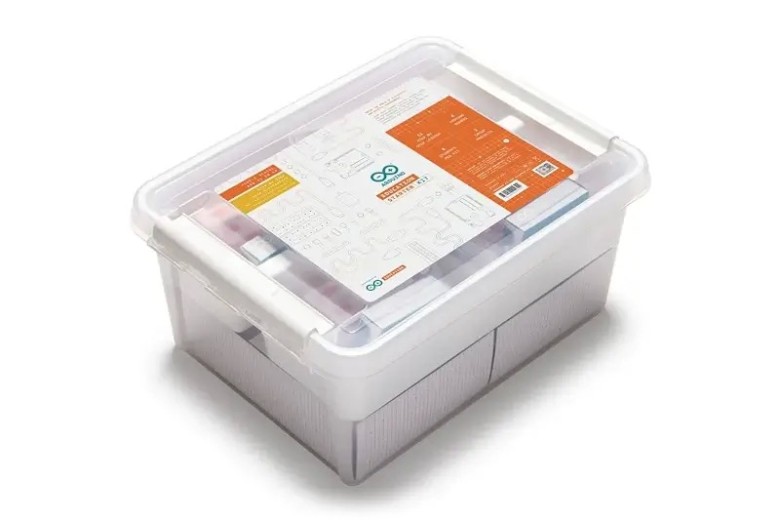 Arduino Education Starter Kit Arduino Education Starter Kit