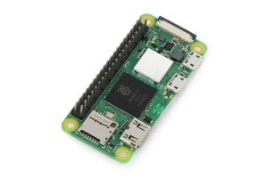 Raspberry Pi Zero 2 WH