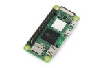 Raspberry Pi Zero 2 WH