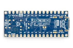 Arduino Nano Matter