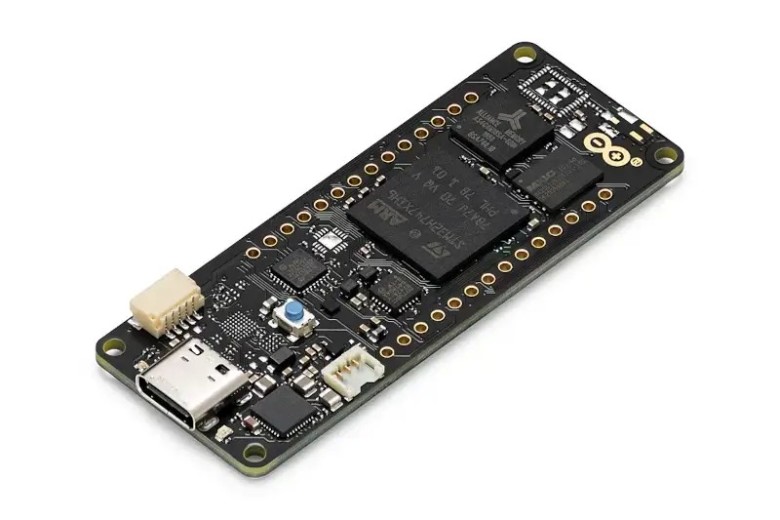 Arduino Portenta H7 Lite Arduino Portenta H7 Lite