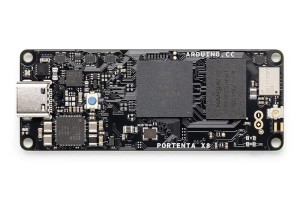 Arduino Portenta X8