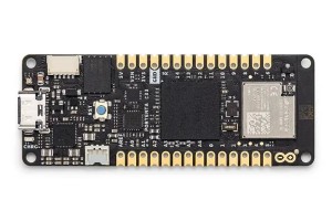 Arduino Portenta C33