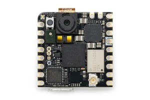 Arduino Nicla Vision