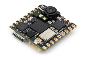Arduino Nicla Vision
