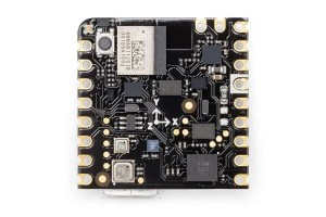 Arduino Nicla Sense ME