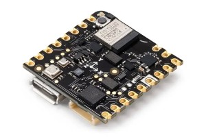 Arduino Nicla Sense ME