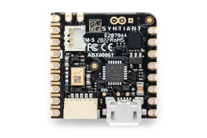 Arduino Nicla Voice