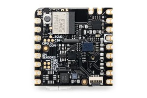 Arduino Nicla Voice