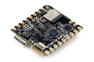 Arduino Nicla Voice