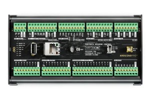 Arduino Portenta Machine Control