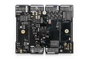 Arduino Edge Control
