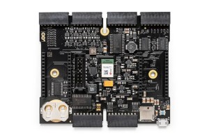 Arduino Edge Control