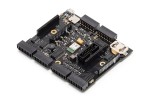 Arduino Edge Control