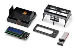 Arduino Edge Control Enclosure Kit