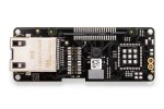 Arduino Portenta Vision Shield (Ethernet)