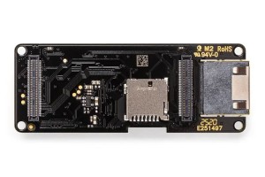 Arduino Portenta Vision Shield (Ethernet)
