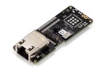Arduino Portenta Vision Shield (Ethernet)