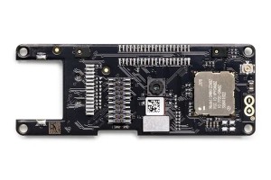 Arduino Portenta Vision Shield (LoRa)
