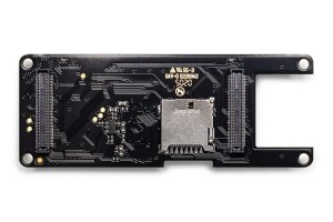 Arduino Portenta Vision Shield (LoRa)