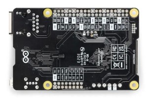 Arduino Portenta Hat Carrier
