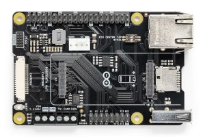Arduino Portenta Hat Carrier
