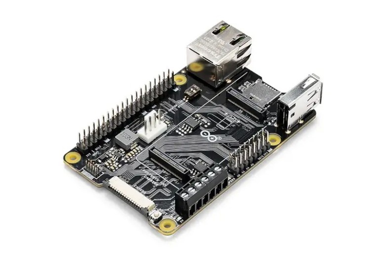 Arduino Portenta Hat Carrier Arduino Portenta Hat Carrier