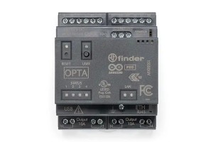 Arduino Opta (Lite / WiFi / RS485)