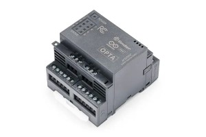 Arduino Opta Analog Expansion A0602