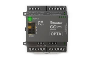 Arduino Opta Analog Expansion A0602