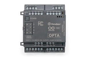 Arduino Opta Digital Expansion (D1608E / D1608S)