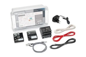 Arduino PLC Starter Kit