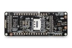Portenta CAT.M1 / NB IoT GNSS Shield