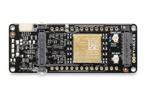 Portenta CAT.M1 / NB IoT GNSS Shield