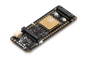 Portenta CAT.M1 / NB IoT GNSS Shield