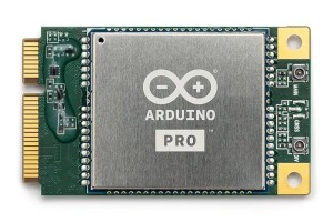 Arduino Pro 4G Module EMEA