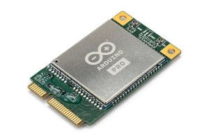 Arduino Pro 4G Module EMEA