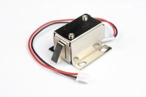 Micro elettroserratura 12 V