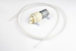 Mini pompa dell'acqua 12 V con tubo da 1 m