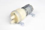 Mini pompa dell'acqua 12 V con tubo da 1 m